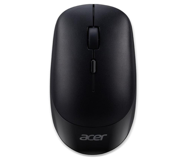 Acer Bezprzewodowy zestaw klawiatura i mysz Combo 100 - 576256 - zdjęcie 3